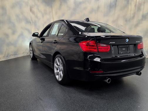 2014 BMW 335 xDrive