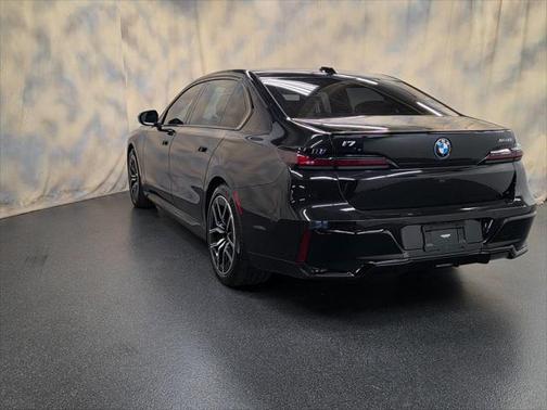2023 BMW i7 xDrive60