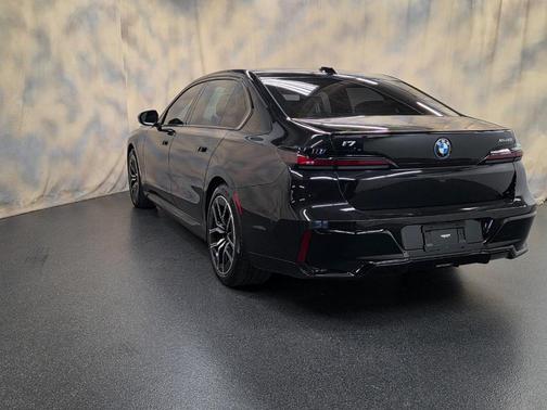 2023 BMW i7 xDrive60