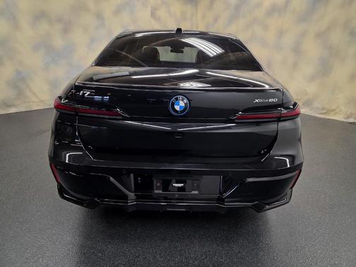 2023 BMW i7 xDrive60