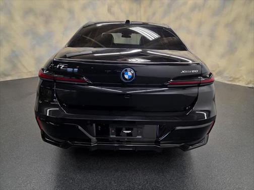 2023 BMW i7 xDrive60