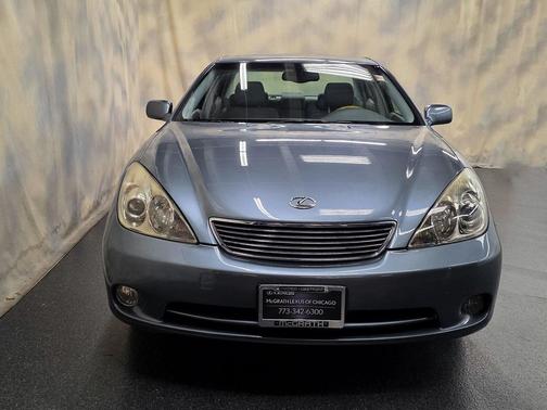 2005 Lexus ES 330 Base