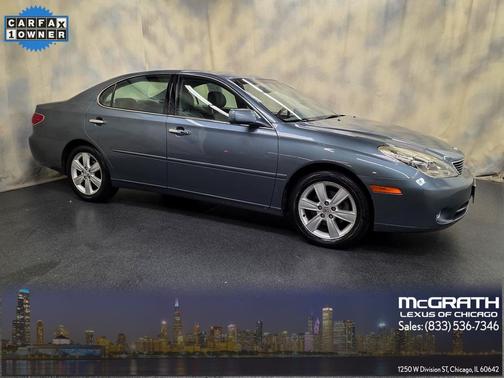 2005 Lexus ES 330 Base