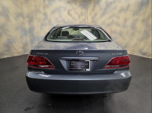 2005 Lexus ES 330 Base
