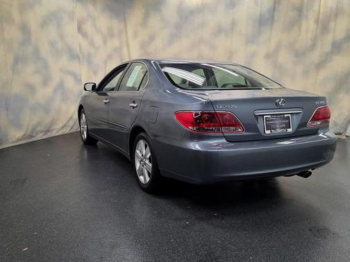 2005 Lexus ES 330 Base