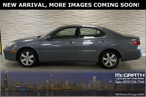 2005 Lexus ES 330 Base