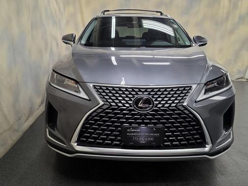 2020 Lexus RX 350 Base