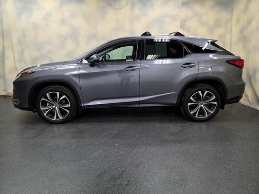 2020 Lexus RX 350 Base