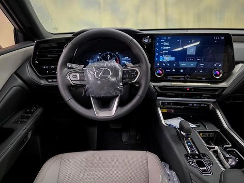 2025 Lexus TX 350 Premium