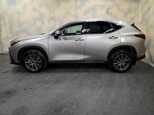 2025 Lexus NX 350 350 Base