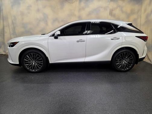 2024 Lexus RX 350 Luxury