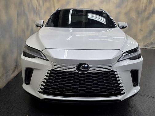 2024 Lexus RX 350 Luxury