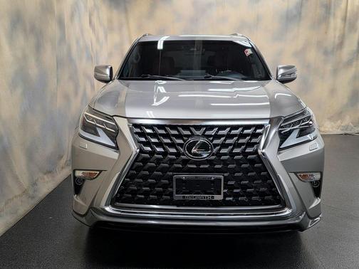 2022 Lexus GX 460 Premium