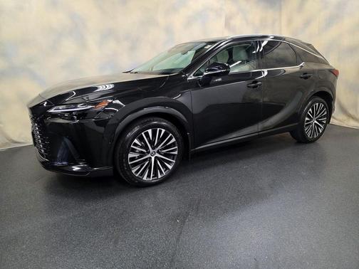 2024 Lexus RX 350 Premium Plus