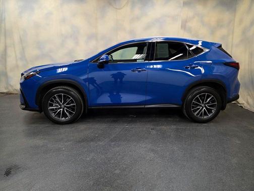 Grecian Water 2024 Lexus NX 350 Premium