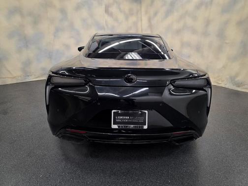 2018 Lexus LC 500 Base