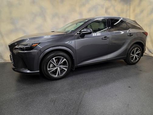 2024 Lexus RX 350 Base