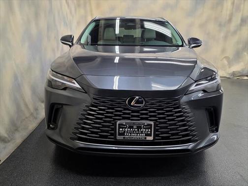 2024 Lexus RX 350 Base
