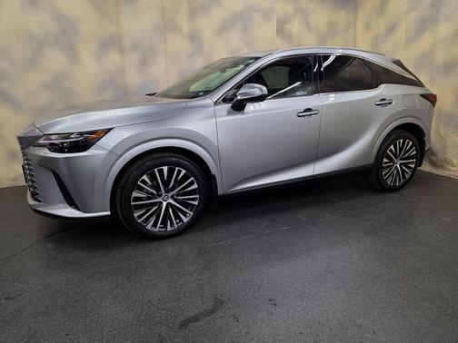 Iridium 2024 Lexus RX 350 Premium Plus