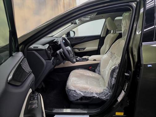 2025 Lexus NX 350h Luxury