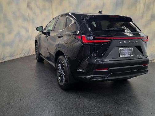 Caviar 2025 Lexus NX 350 350