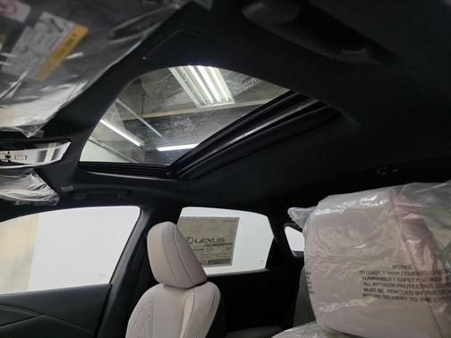 2026 Lexus RX 350 Premium