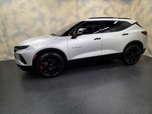 2020 Chevrolet Blazer 2LT