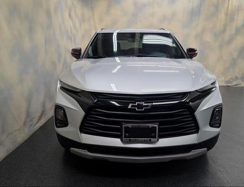 2020 Chevrolet Blazer 2LT