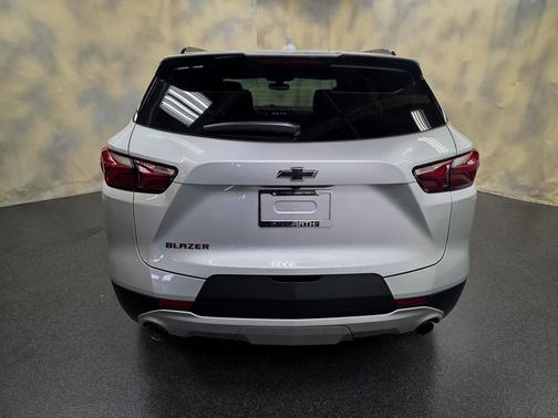 2020 Chevrolet Blazer 2LT
