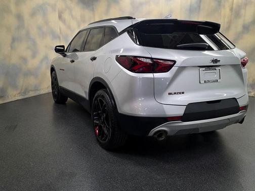 2020 Chevrolet Blazer 2LT