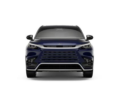 2025 Lexus TX 500h F SPORT Luxury
