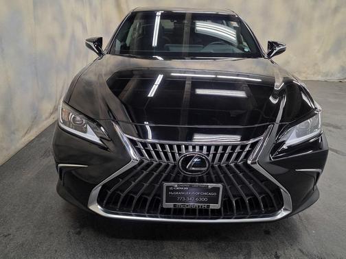 2023 Lexus ES 350 Luxury