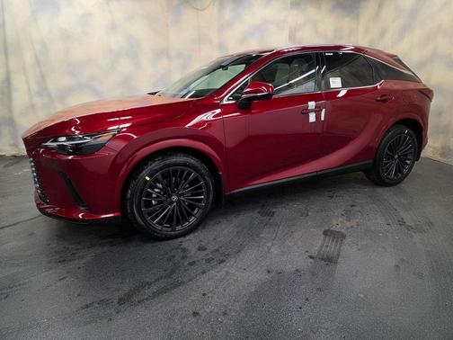 2026 Lexus RX 350 Premium