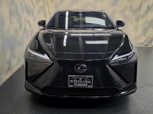 2023 Lexus RZ 450e Premium