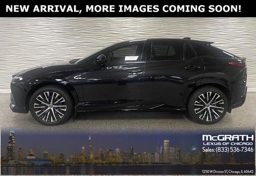 2023 Lexus RZ 450e Premium