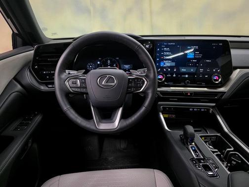 2026 Lexus TX 350 Premium