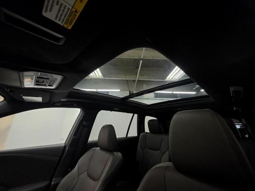 2025 Lexus TX 350 Luxury