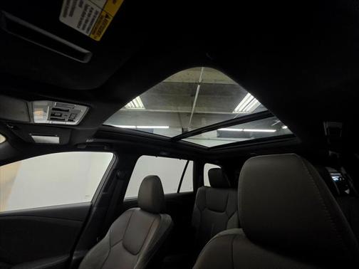 2025 Lexus TX 350 Luxury