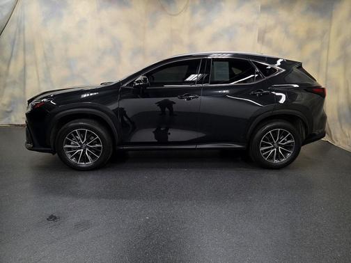 2024 Lexus NX 350 350 Base