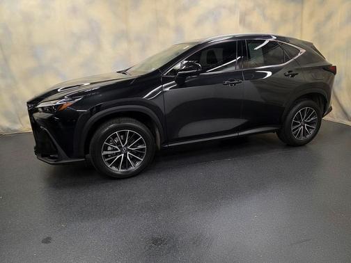 2024 Lexus NX 350 350 Base