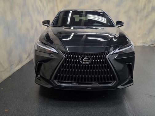 2024 Lexus NX 350 350 Base