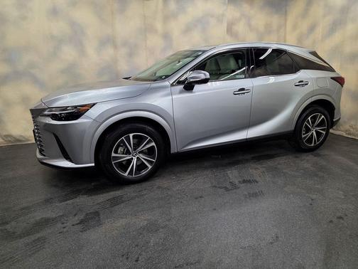 Iridium 2024 Lexus RX 350 Premium