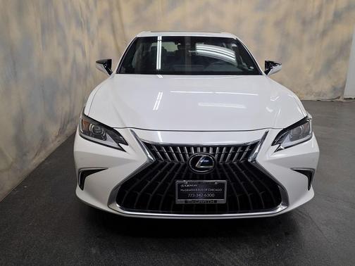 2023 Lexus ES 350 Base
