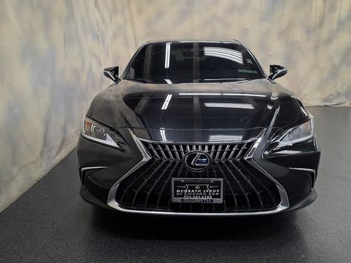 2022 Lexus ES 250 Base