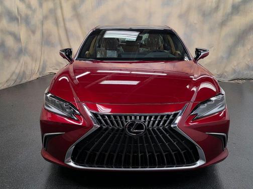 2025 Lexus ES 350 Ultra Luxury