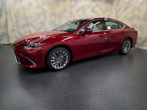 2025 Lexus ES 350 Ultra Luxury