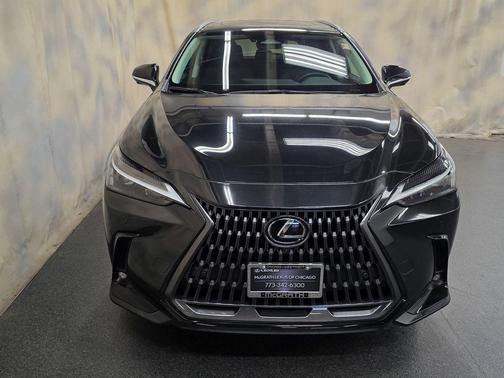 Caviar 2024 Lexus NX 350 Premium