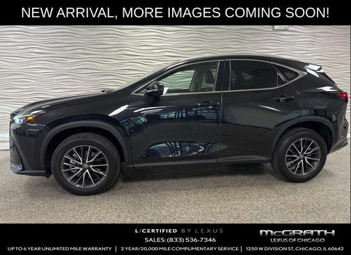 Caviar 2024 Lexus NX 350 Premium