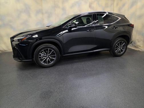 Caviar 2024 Lexus NX 350 Premium