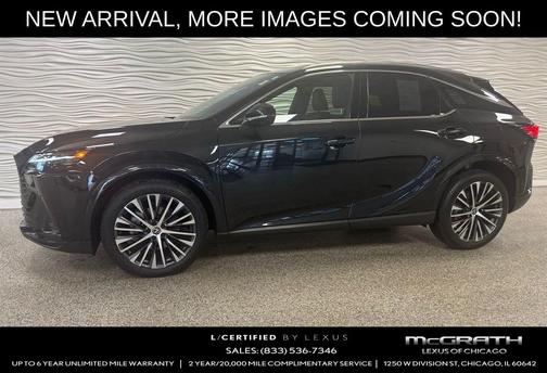 Caviar 2023 Lexus RX 350 Premium Plus